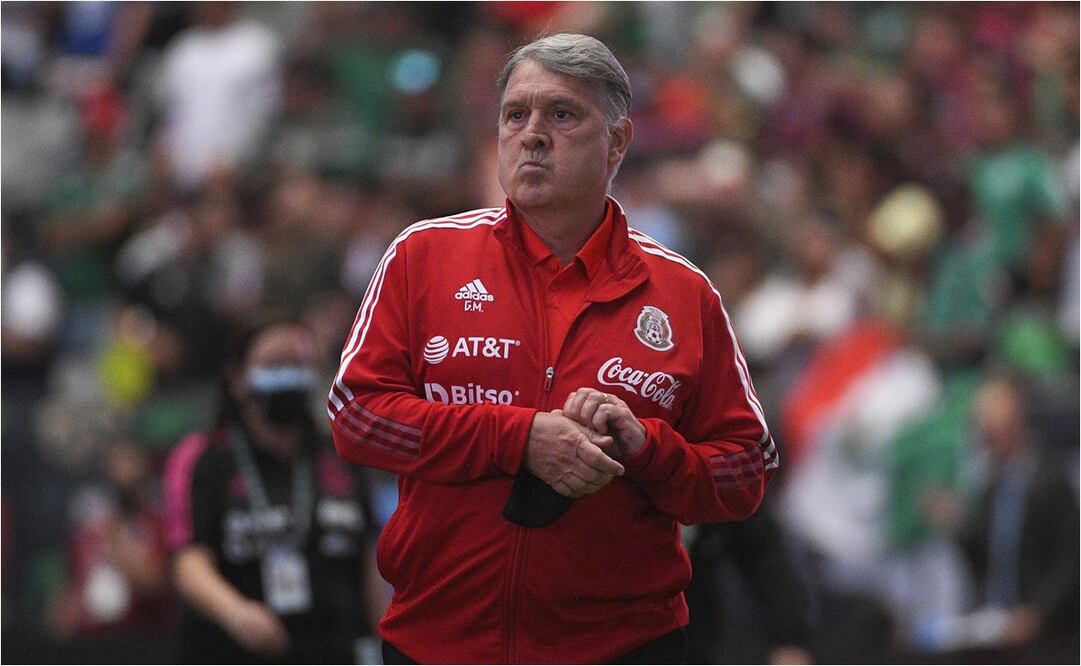 El futbolista que le quita el sueño a Gerardo Martino / FOTO: IMAGO7