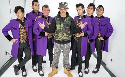 "En la música es renovarse o morir", afirma Vince, fundador de Rebel Cats