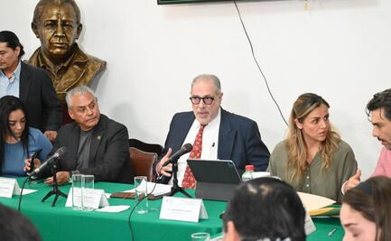 Alistan convocatorias para elegir a fiscales en CDMX; cualquier persona interesada puede participar
