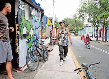 Migrantes deben tener inclusión laboral: CDH