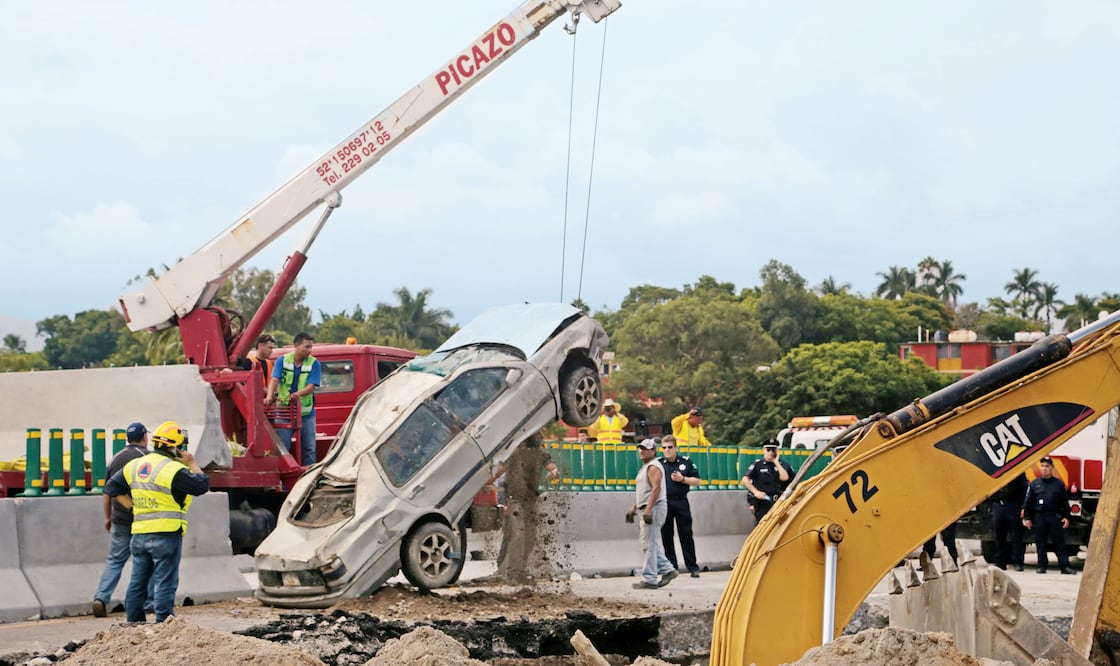 Foto: Archivo. EL UNIVERSAL