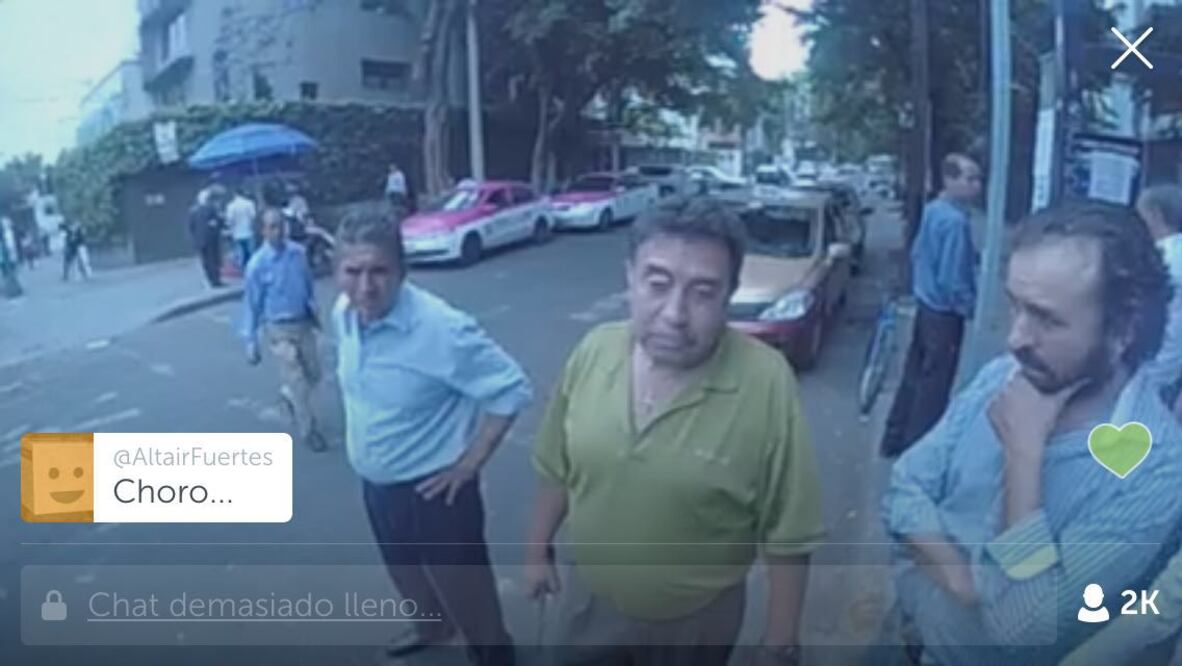 Reclama Arne operación de taxis 'pirata' en Polanco