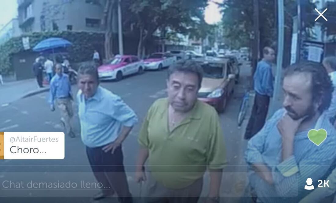 Reclama Arne operación de taxis 'pirata' en Polanco