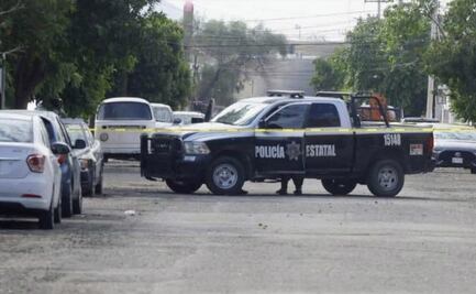 Detienen a sujeto que lanzó una granada contra policías de Sonora