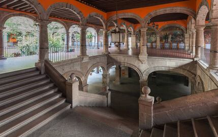 Conoce el Hospital de Jesús en CDMX, el más antiguo de América