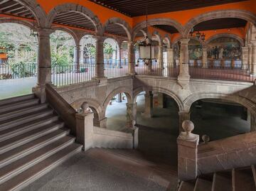 Conoce el Hospital de Jesús en CDMX, el más antiguo de América