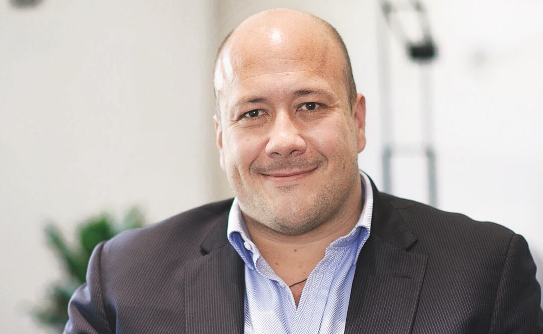 Virtual gobernador de Jalisco iniciará descansando