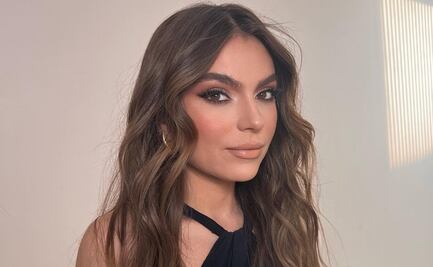 Sofía Castro explota tras comentarios sobre su cuerpo: "sus críticas me generaron traumas", confiesa 