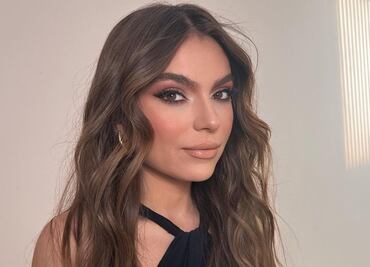 Sofía Castro explota tras comentarios sobre su cuerpo: "sus críticas me generaron traumas", confiesa