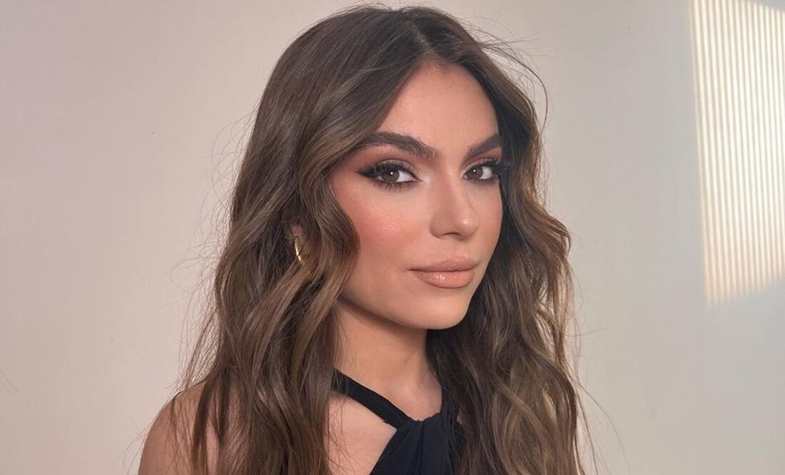 Foto: Instagram @sofia_96castro