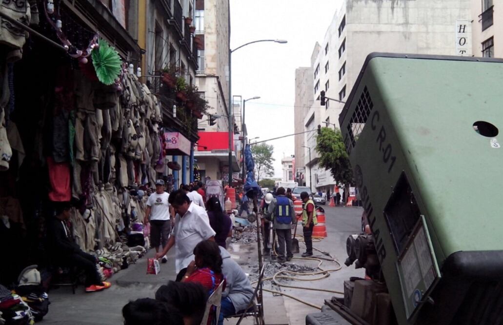 Foto: Diana Villavicencio