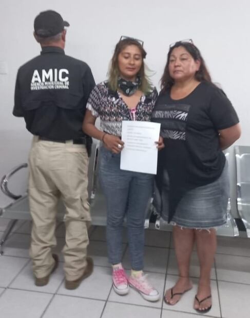 ¡Los milagros existen! Localizan con vida a mujer desaparecida hace 3 años en Sonora