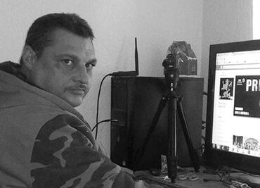 Mexican journalist José Castillo found dead at his home in Sonora