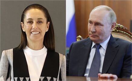 Invitación a Putin pone a México “en una posición muy comprometida”, dice funcionario del Departamento de Estado de EU