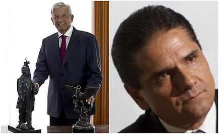 Aureoles rechaza "Síndrome de Estocolmo" con AMLO