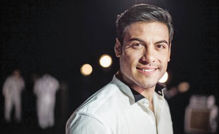 ¿Qué pasa con Carlos Rivera  y sus redes sociales?