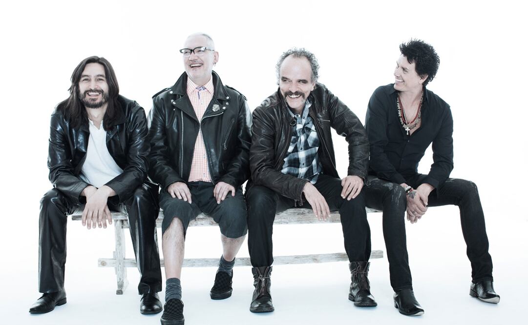 Caifanes