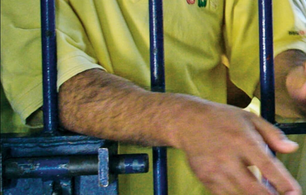 Foto: Archivo/EL UNIVERSAL