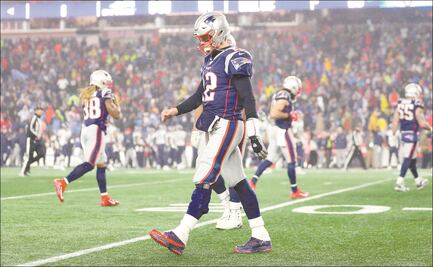 El mensaje de Tom Brady sobre su futuro