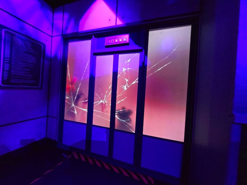 Dustin, Mike, Lucas y Will te irán guiando para librar a los demogorgones. Foto: Vanessa Pérez