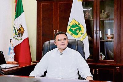 Quitan fuero a los altos funcionarios estatales