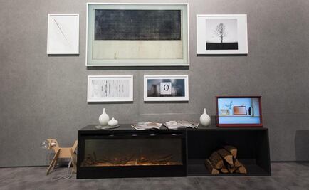 ¿Es un cuadro? No, es una TV y es la nueva apuesta de Samsung