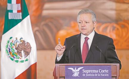 La independencia judicial es parte de la democracia: SCJN