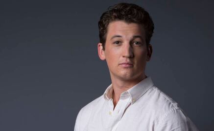 Actor de "Whiplash" sufre accidente automovilístico