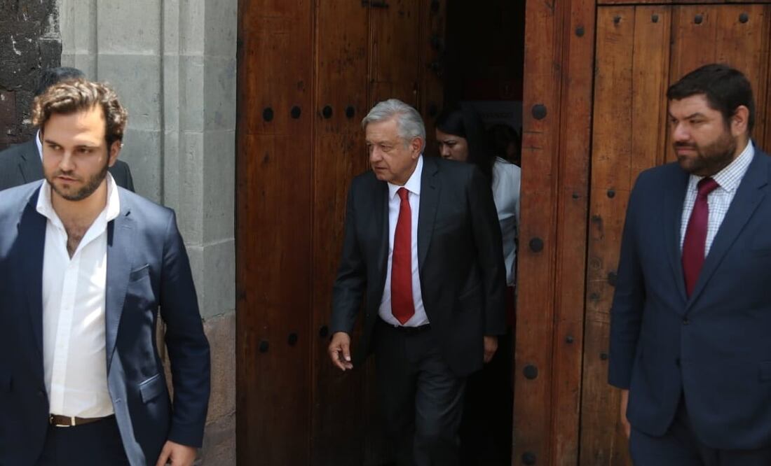 Foto: Carlos Mejía/EL UNIVERSAL