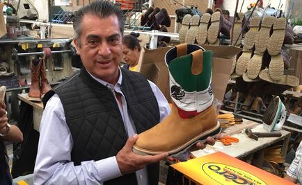 “El Bronco” llama “chimoltrufo” a AMLO por declaraciones sobre NAIM