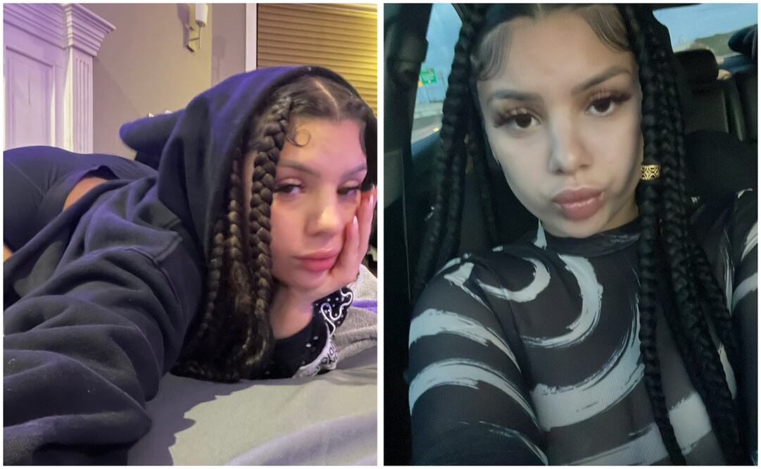 La actriz de cine para adultos, Lina Bina, falleció a los 24 años. Foto: Redes Sociales