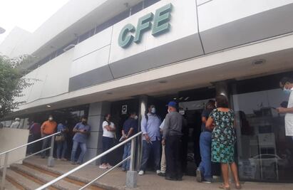 A tabasqueños les llega recibo de luz hasta 200 por ciento más caro, reclaman a CFE