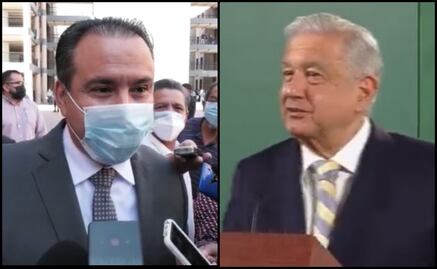 “¿Y de qué quieres tu nieve?”: dice AMLO al alcalde de Hermosillo por pedirle 6 mil mdp
