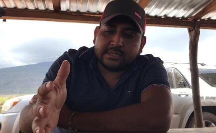 Escapa de la Marina "El Toro", ex líder de autodefensas en Michoacán