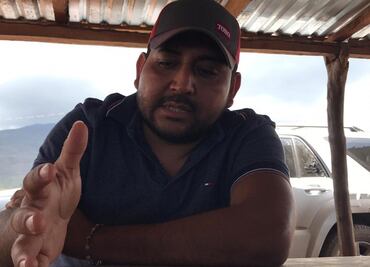 Escapa de la Marina "El Toro", ex líder de autodefensas en Michoacán