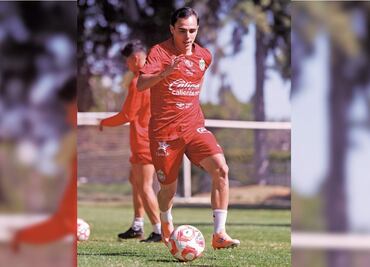 Las Chivas no quieren dejar nada a la suerte; HOY reciben a Rayados de Monterrey