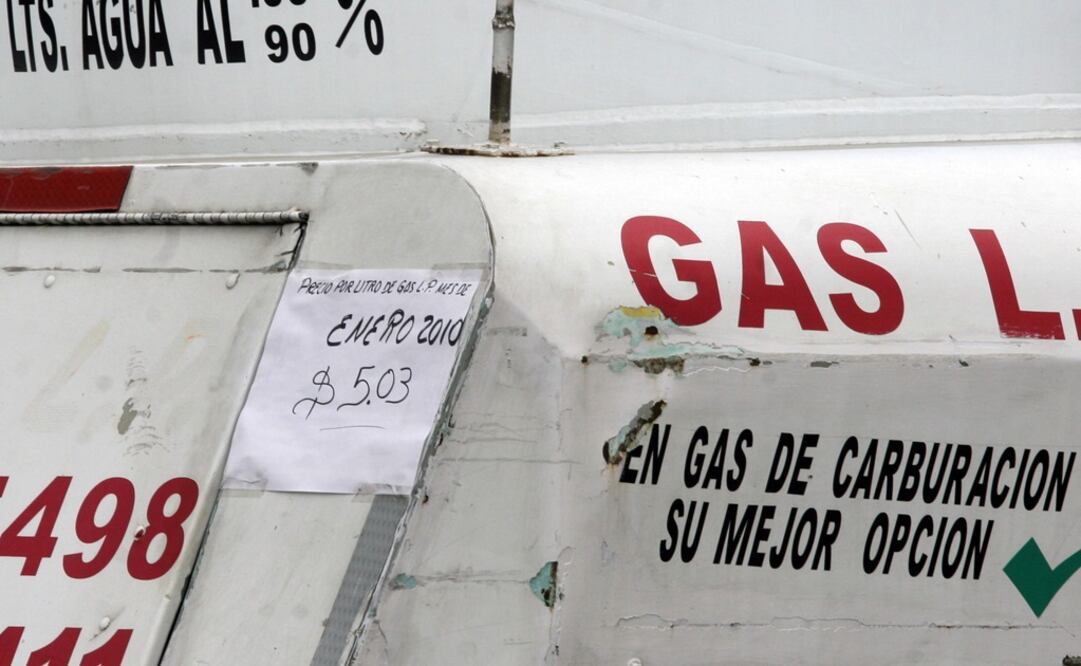 Foto: Archivo / EL UNIVERSAL