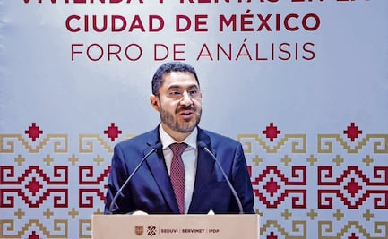 Frena Jefatura de Gobierno 3 cambios de uso de suelo en la Miguel Hidalgo; devuelve dictámenes al congreso de la CDMX