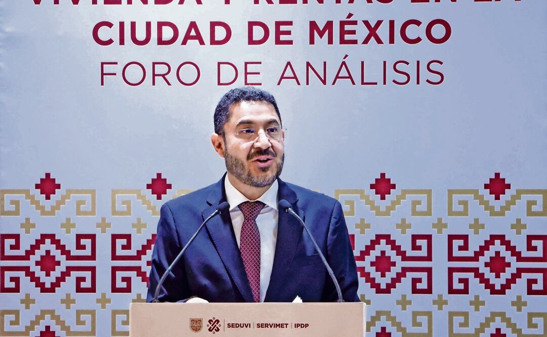 Foto: Archivo | El Universal