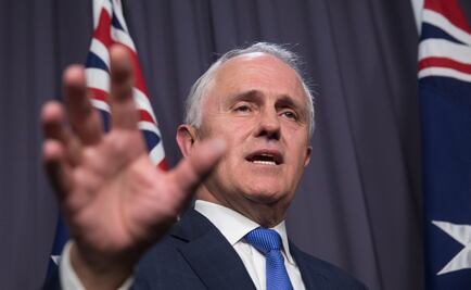 Toma posesión nuevo primer ministro de Australia