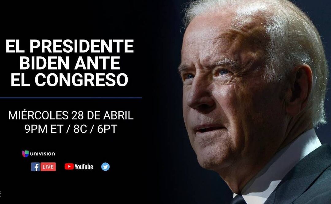 Foto: Univision