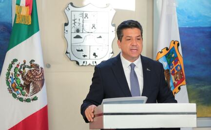 FGR pide revocar suspensión que impide orden de aprehensión contra García Cabeza de Vaca