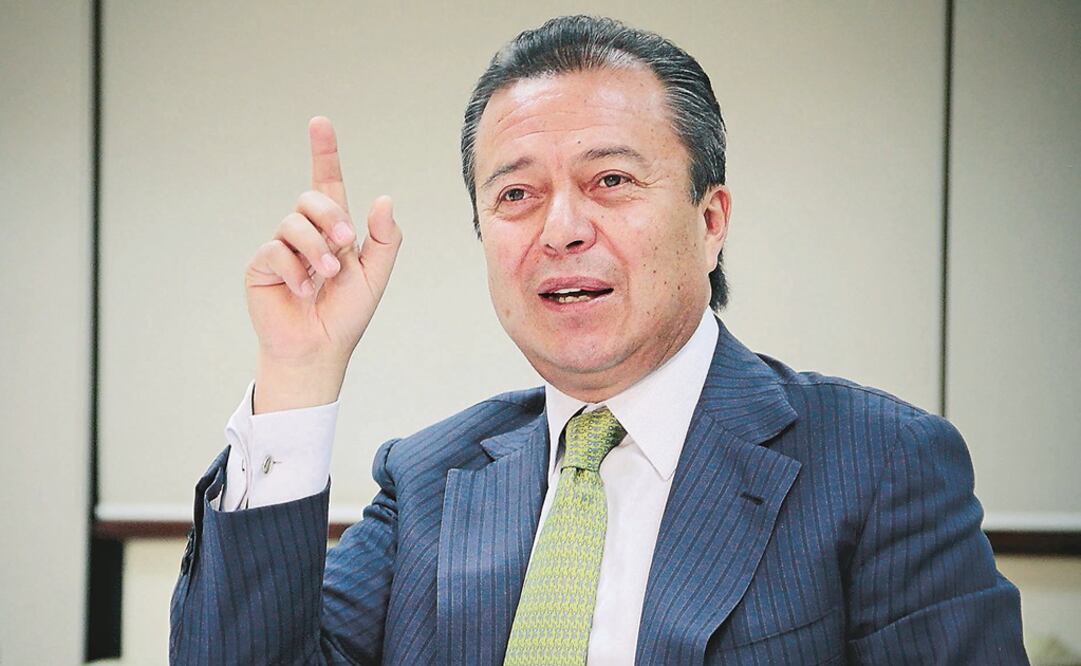 (Foto: Archivo - EL UNIVERSAL)