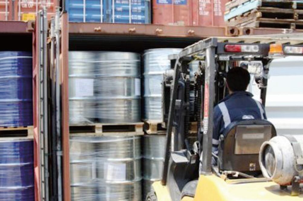 En el primer semestre del año se incrementaron los decomisos, ante la mayor efectividad del modelo de riesgo que se aplica en las aduanas del país (ARCHIVO EL UNIVERSAL)