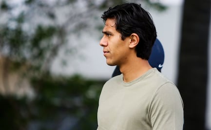 JJ Macías tardará en volver a jugar con Chivas