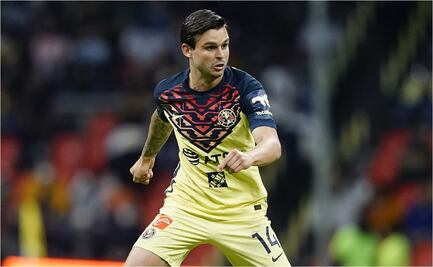 Nicolás Benedetti: Ante Rayados es un partido normal