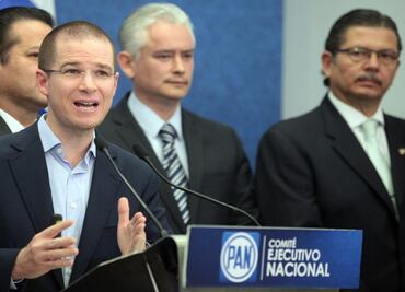 Propone PAN reformar esquema de seguridad pública