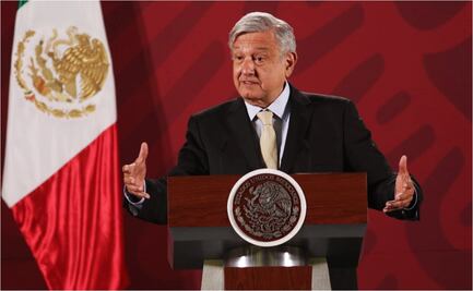 Demandas de mujeres en la UNAM son justas: AMLO