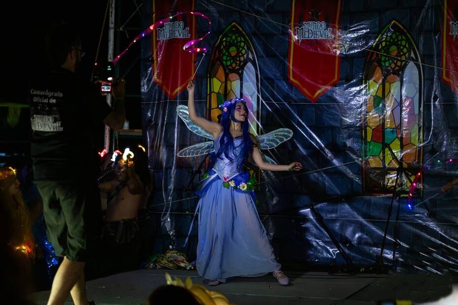 Foto: Mundo Medieval