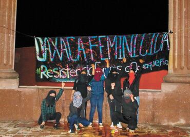 Detectan red de venta de packs en la zona Mixteca